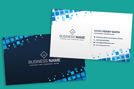 Business Cards