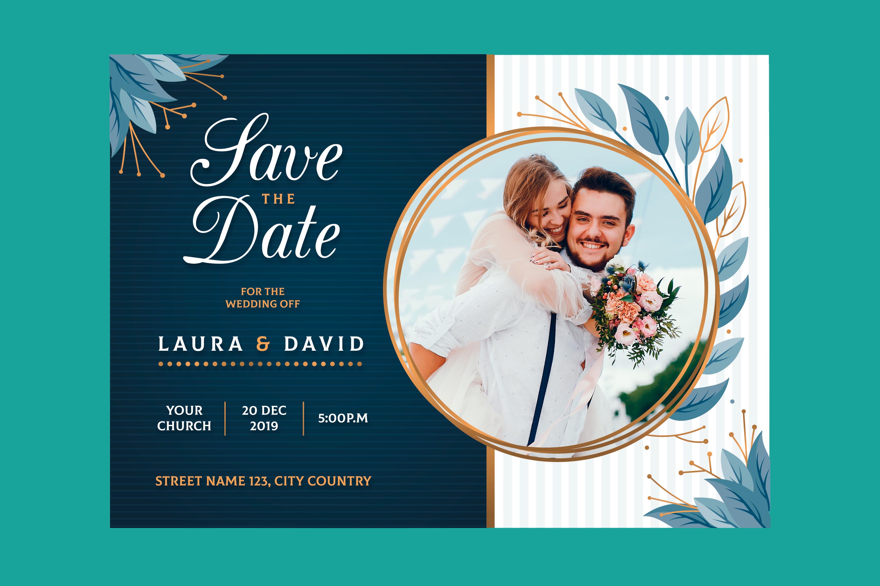 Invitations