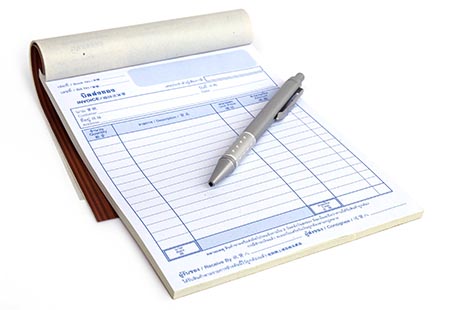 NCR pads