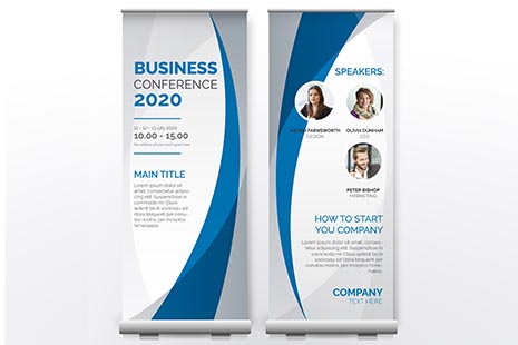 Roller Banners